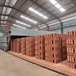 Automatic-Movable-Tunnel-Kiln-for-Brick-Making-Plant-in-Uzbekistan