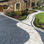 pavers-cobbled-driveway-640w